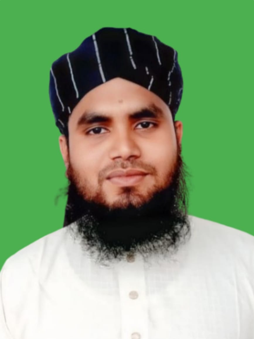 হা.মাও.মুজাম্মেল হক