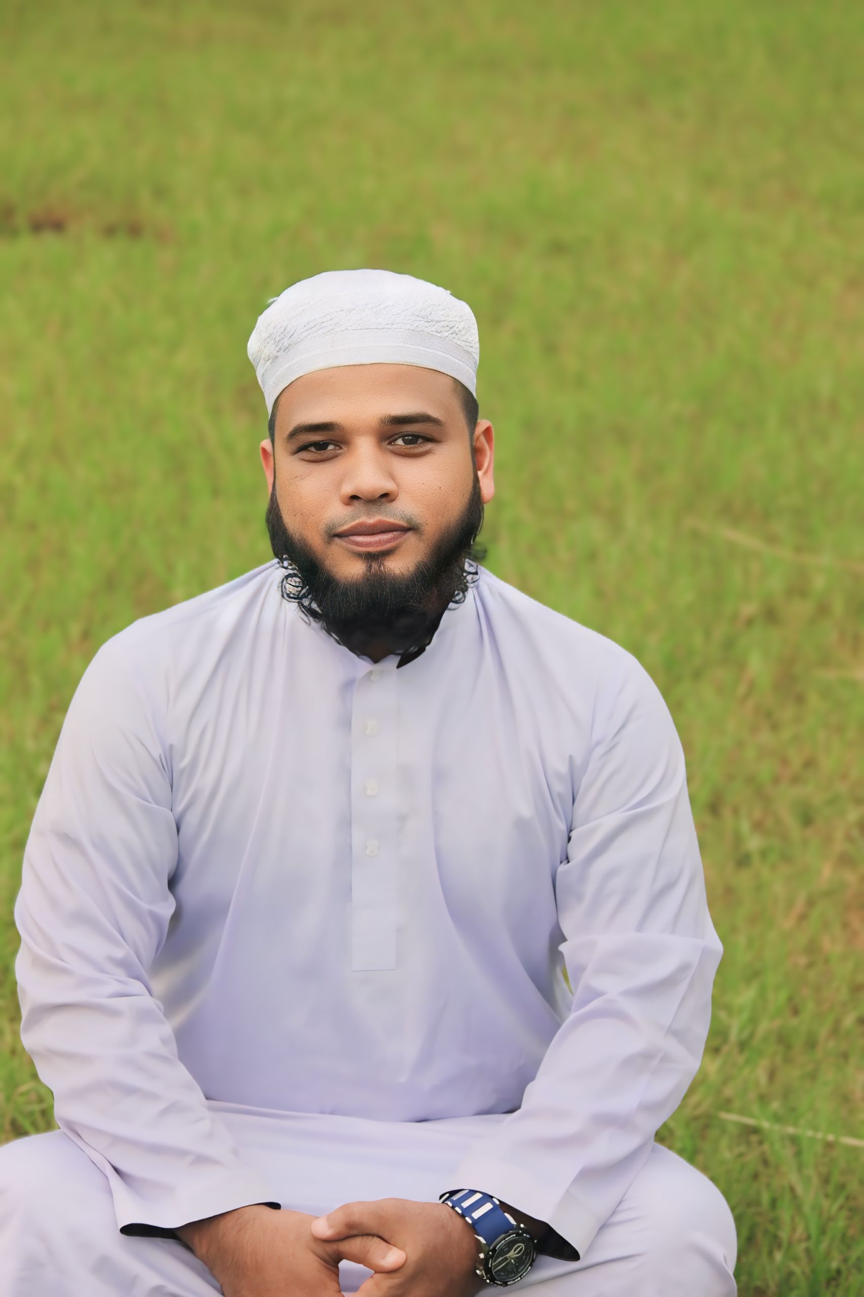 ইফতিকার জামিল