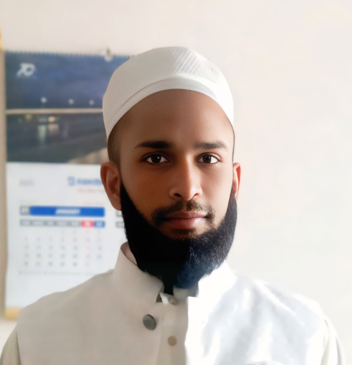 মাহফুজুর রহমান