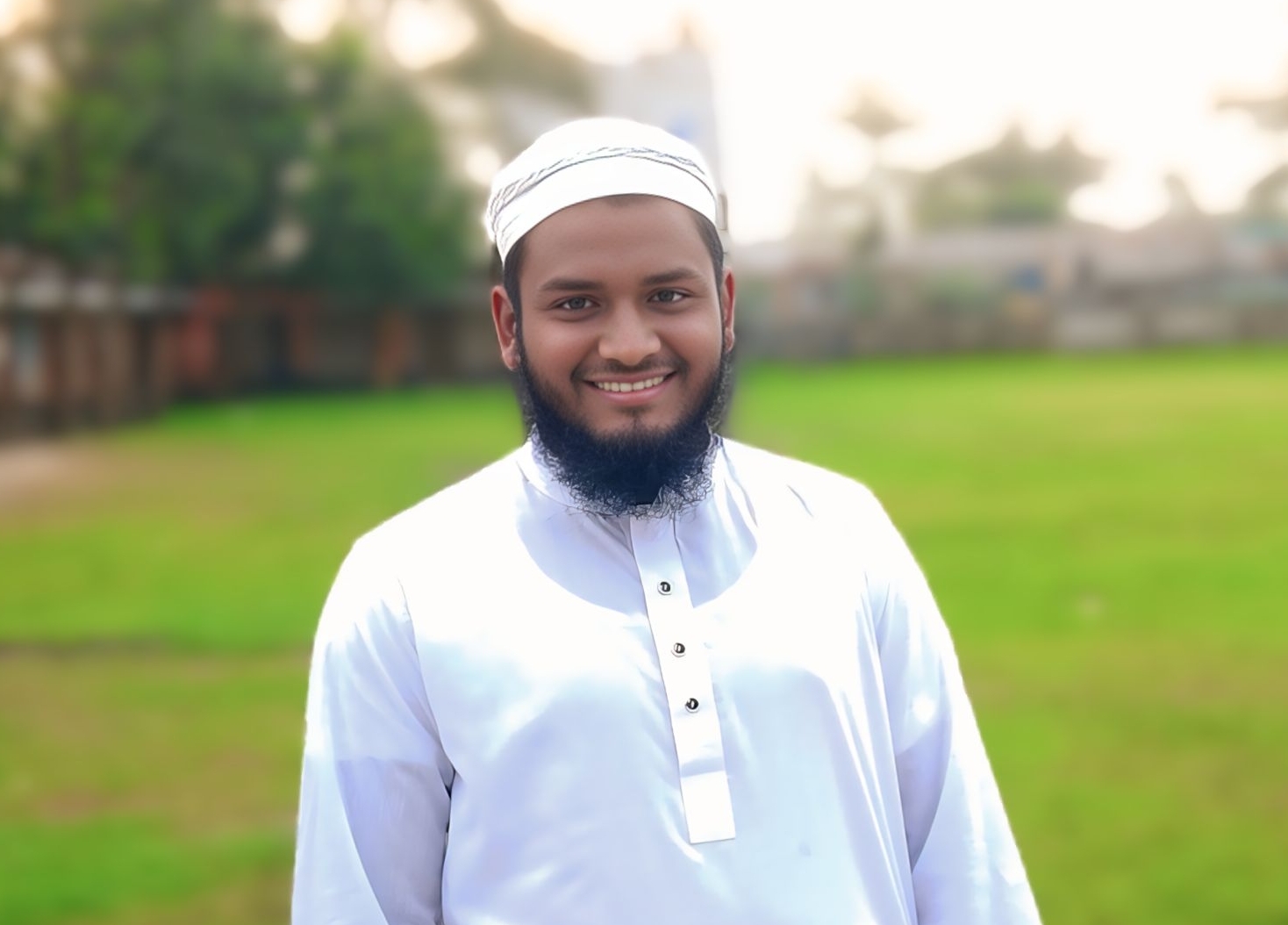 আনসারুল্লাহ মাদানী