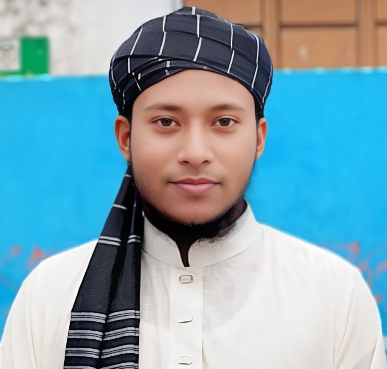 মাওলানা শেখ কাউছার আহমাদ