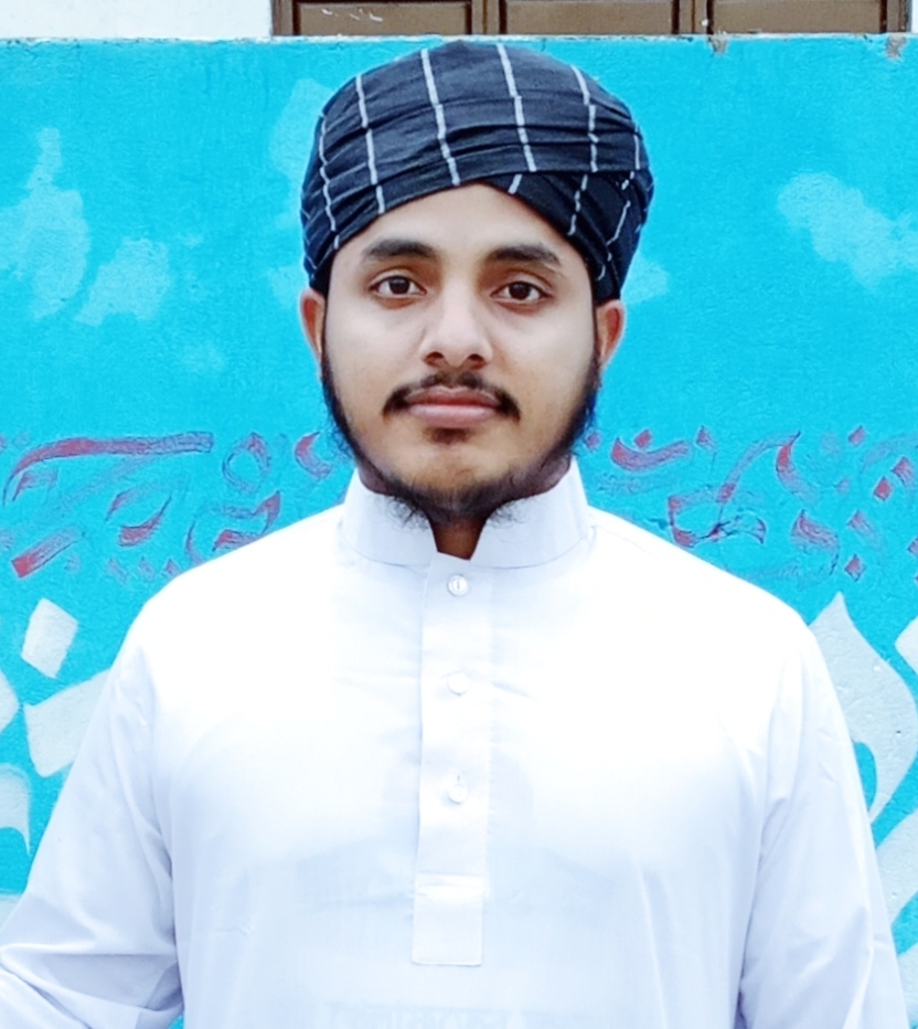 মো: মোবারক হোসাইন