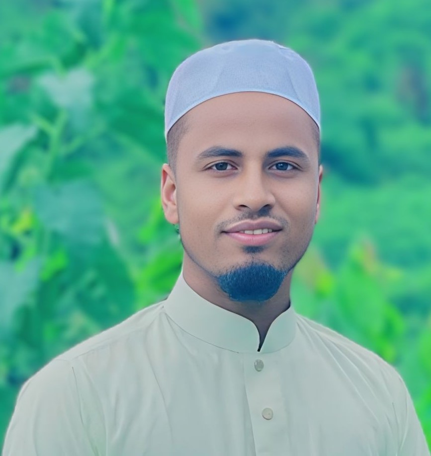 জনাব মাহফুজুর রহমান