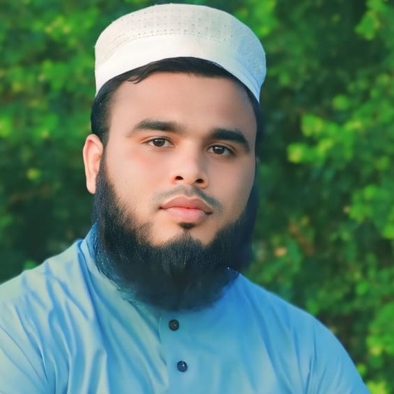 হাফেজ খাইরুল ইসলাম