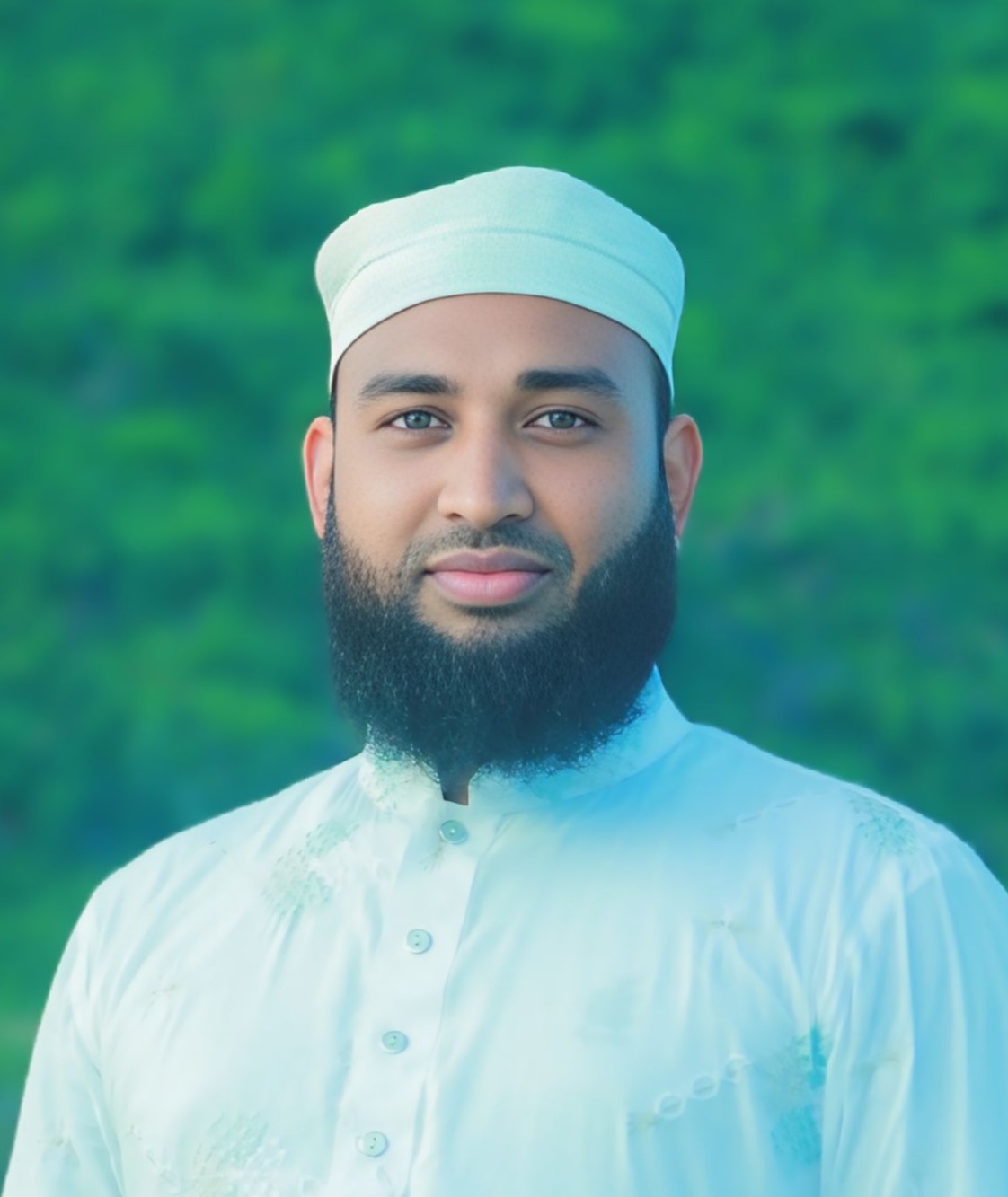 হা.মাও.রুহুল আমীন
